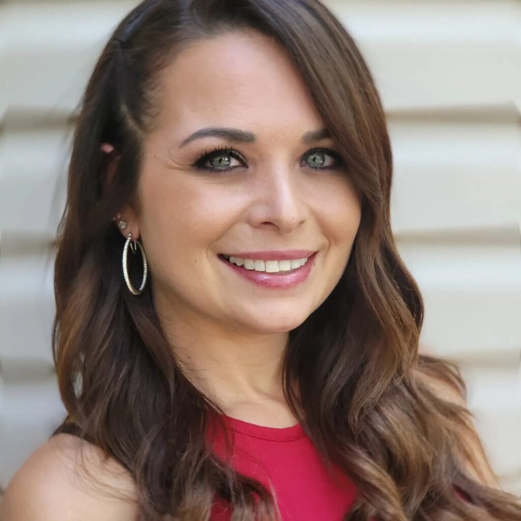 Mary K Sturges realtor